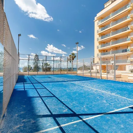 Appartement Dos Mares - 106