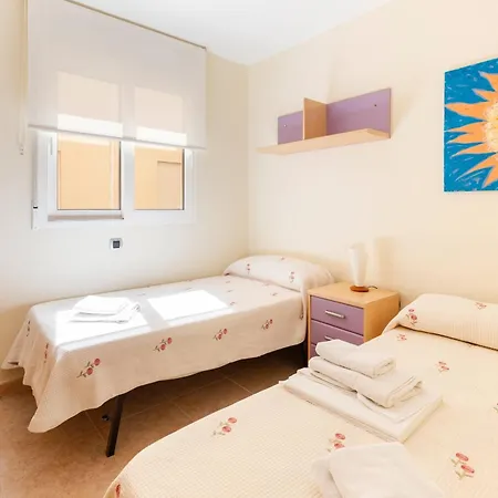 Appartement Dos Mares - 106 *