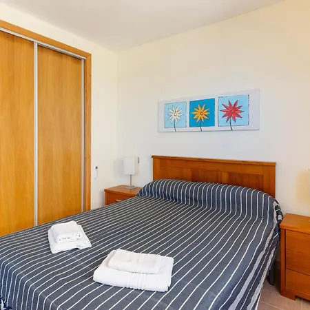 Dos Mares - 106 La Manga del Mar Menor