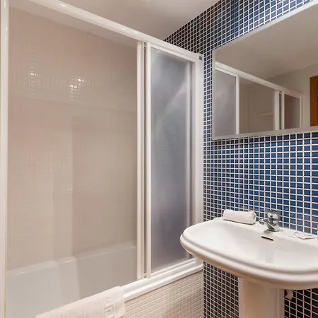 Dos Mares - 106 * La Manga del Mar Menor