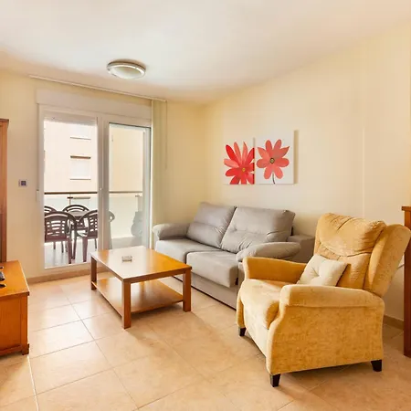 Appartement Dos Mares - 106 *