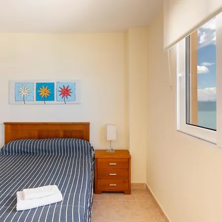 Appartement Dos Mares - 106