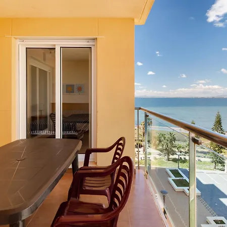 Dos Mares - 106 Appartement La Manga del Mar Menor