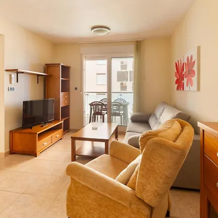 Dos Mares - 106 Appartement *