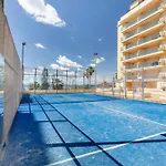 Dos Mares - 106