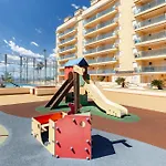 Dos Mares - 106 Apartment *