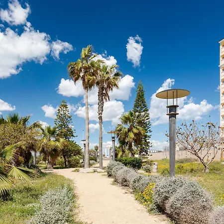 Dos Mares - 106 Διαμέρισμα Λα Μάνγκα Δελ Μαρ Μενόρ