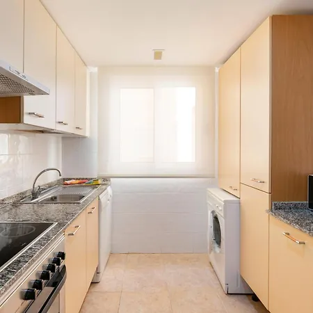 Dos Mares - 106 * La Manga