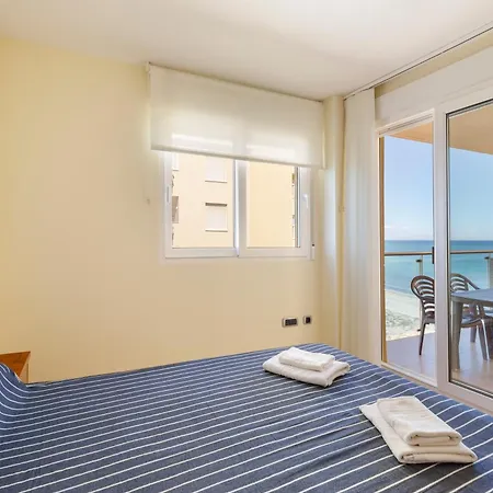 Dos Mares - 106 Apartment La Manga del Mar Menor