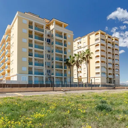 Apartment Dos Mares - 106 *