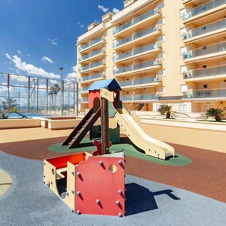 Dos Mares - 106 Apartment *