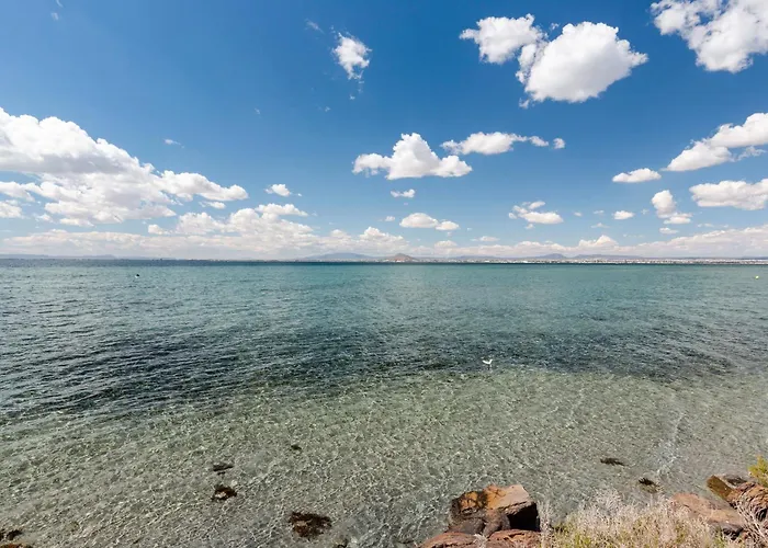 아파트 Dos Mares - 106