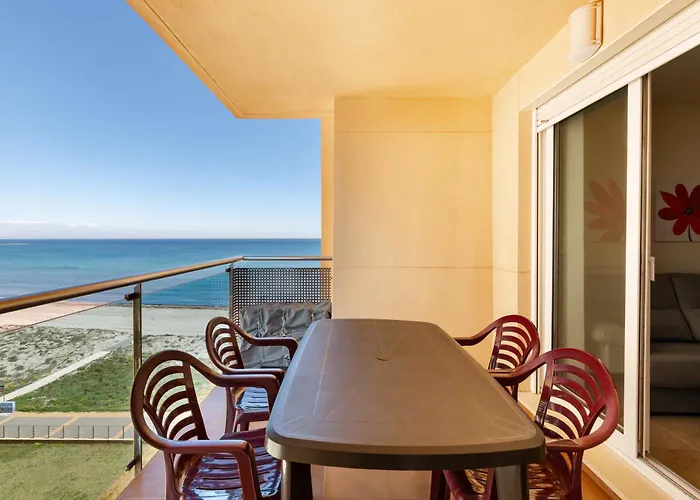 Dos Mares - 106 아파트 *