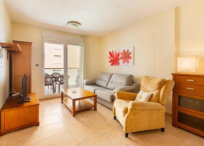 아파트 Dos Mares - 106 *