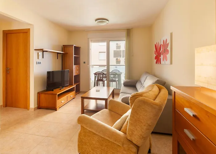 Dos Mares - 106 아파트 *