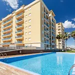 Dos Mares - 106