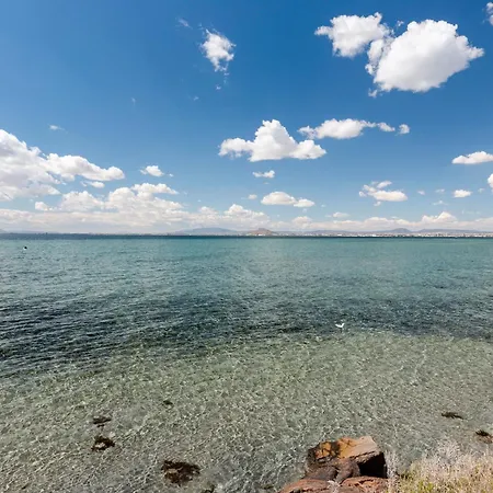 Apartment Dos Mares - 106