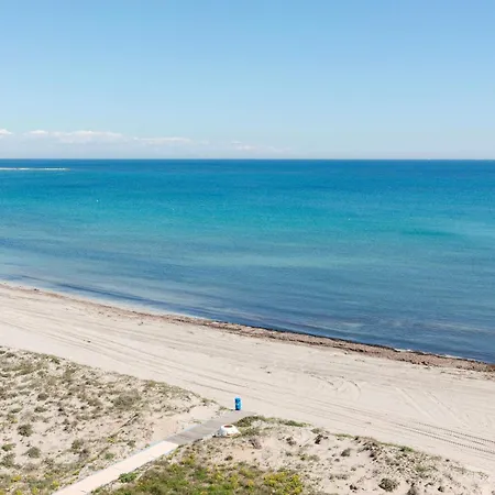 Dos Mares - 106 Apartment La Manga del Mar Menor