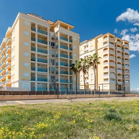 Apartment Dos Mares - 106