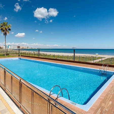 Apartment Dos Mares - 106