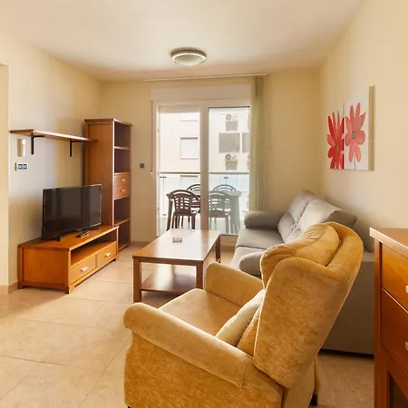 Apartment Dos Mares - 106