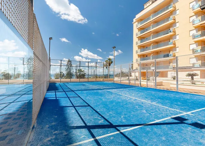 Apartamento Dos Mares - 106