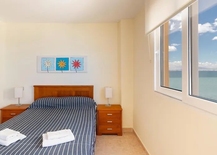 Apartamento Dos Mares - 106