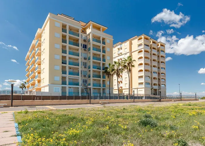 Apartamento Dos Mares - 106