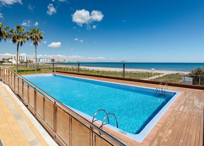 Apartamento Dos Mares - 106