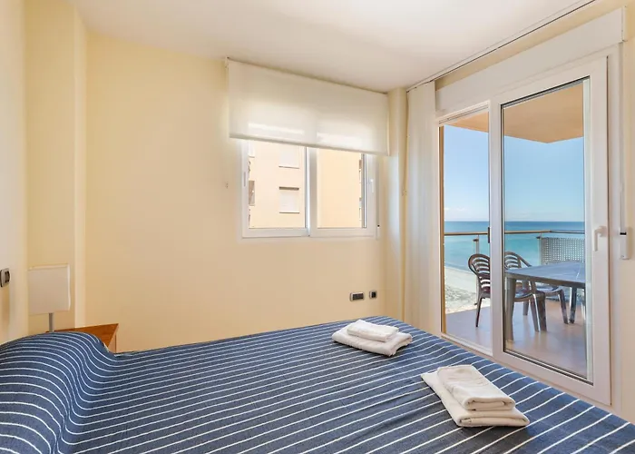 Dos Mares - 106 Apartamento La Manga del Mar Menor